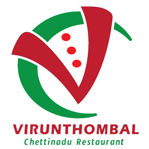 Virunthombal Chettinadu Restaurant