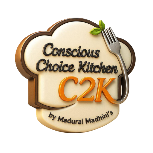 Conscious Choice Kitchen