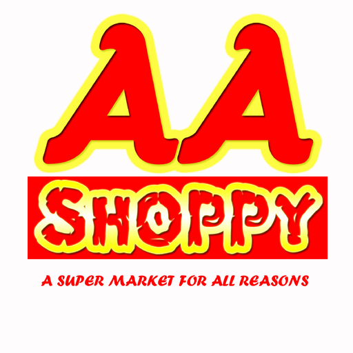 AA SHOPPY SUPERMARKET